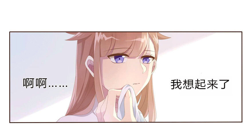 《少女总裁LoveGame》08 再次见面的时候 第30页