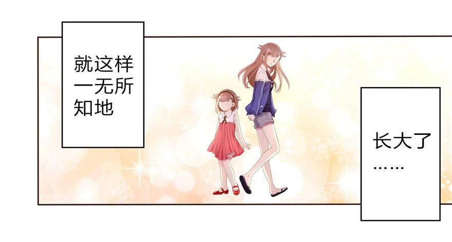 《少女总裁LoveGame》08 再次见面的时候 第32页
