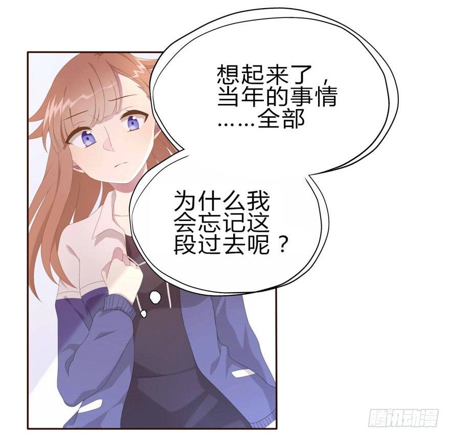 《少女总裁LoveGame》06 我的错 第36页