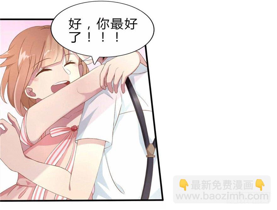 《少女总裁LoveGame》05 三十三层 第27页