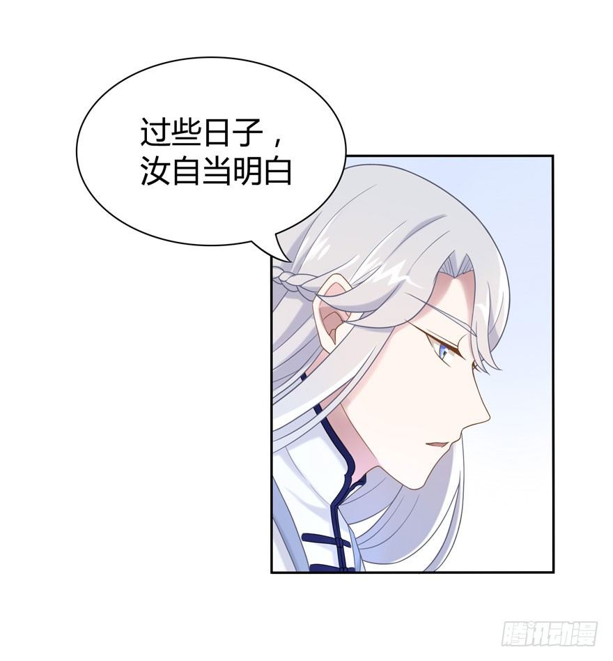 《少女总裁LoveGame》16 不是时机 第30页