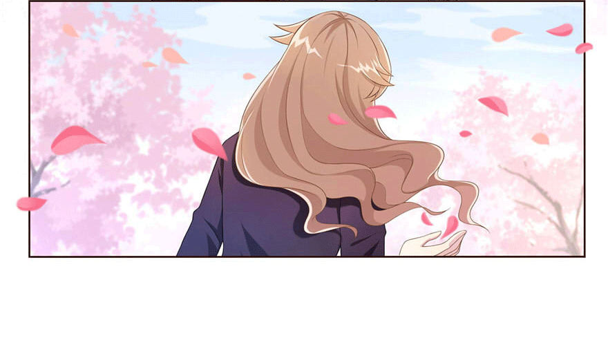 《少女总裁LoveGame》13 似曾相识 第28页