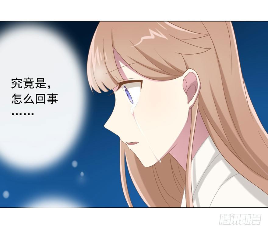 《少女总裁LoveGame》37 你的罪 第9页