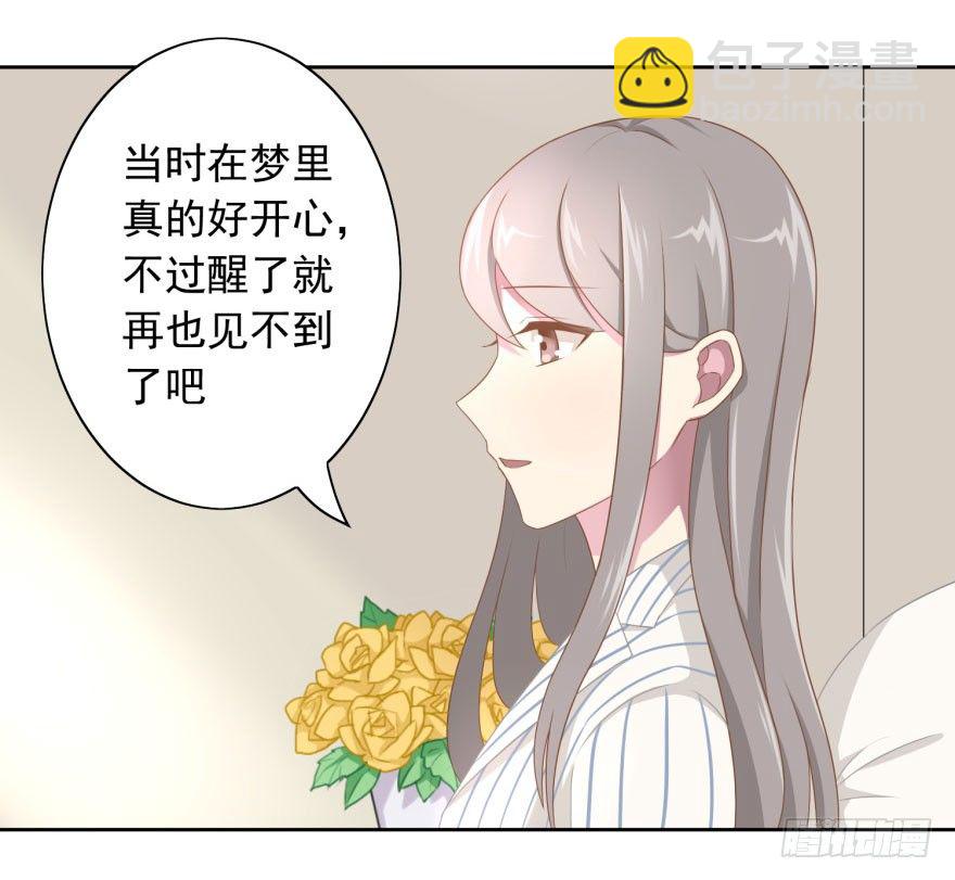 《少女总裁LoveGame》45 梦与现实的界限 第33页