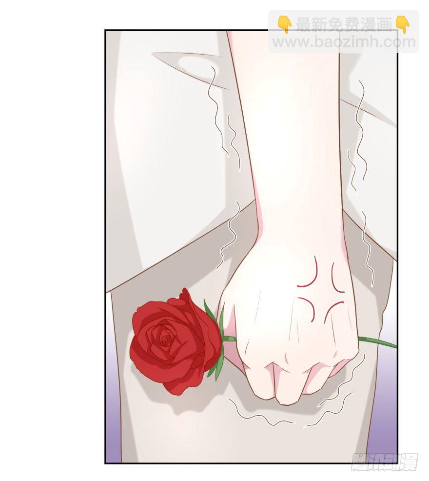 《少女总裁LoveGame》46 我有特殊的威胁方式 第33页