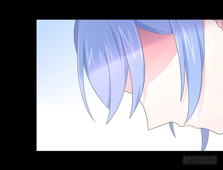 《少女总裁LoveGame》55 因剑而生（2） 第37页