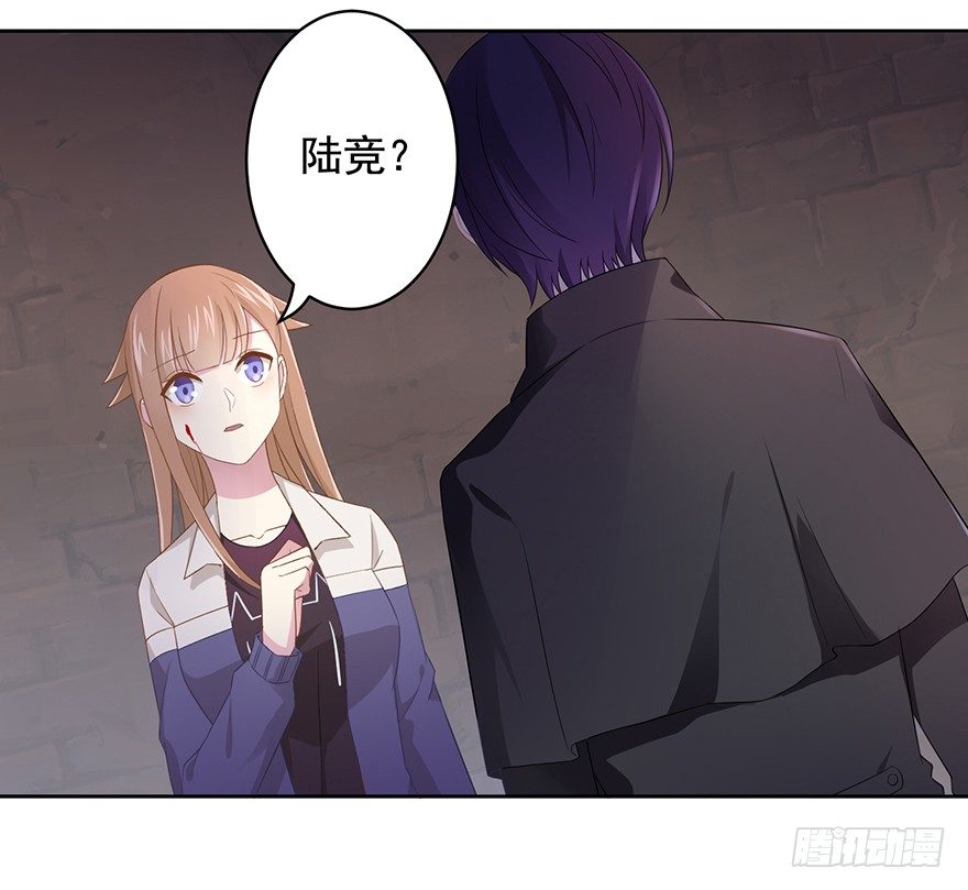 《少女总裁LoveGame》66 小姐的保护者 第12页