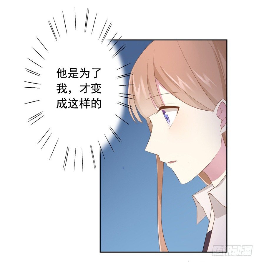 《少女总裁LoveGame》68 力量的代价 第10页