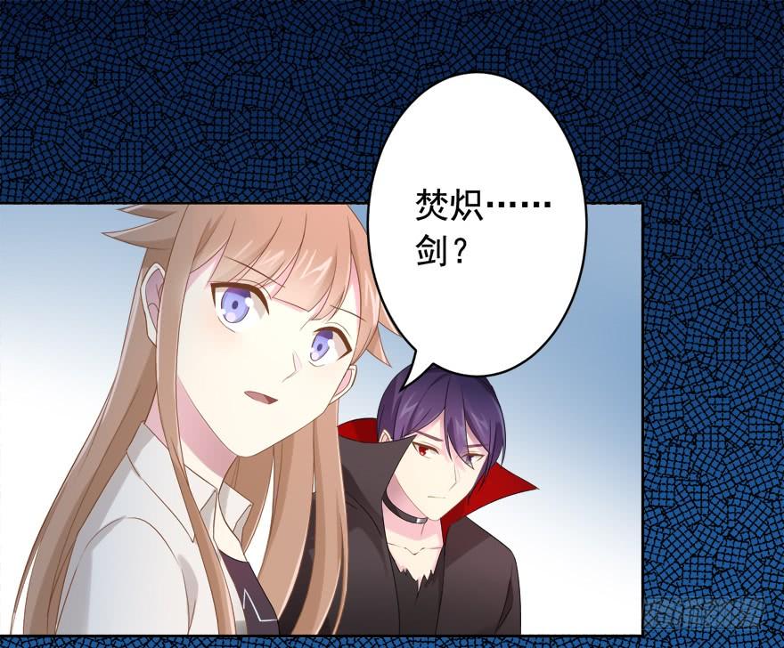 《少女总裁LoveGame》70 焚炽之剑(2) 第2页