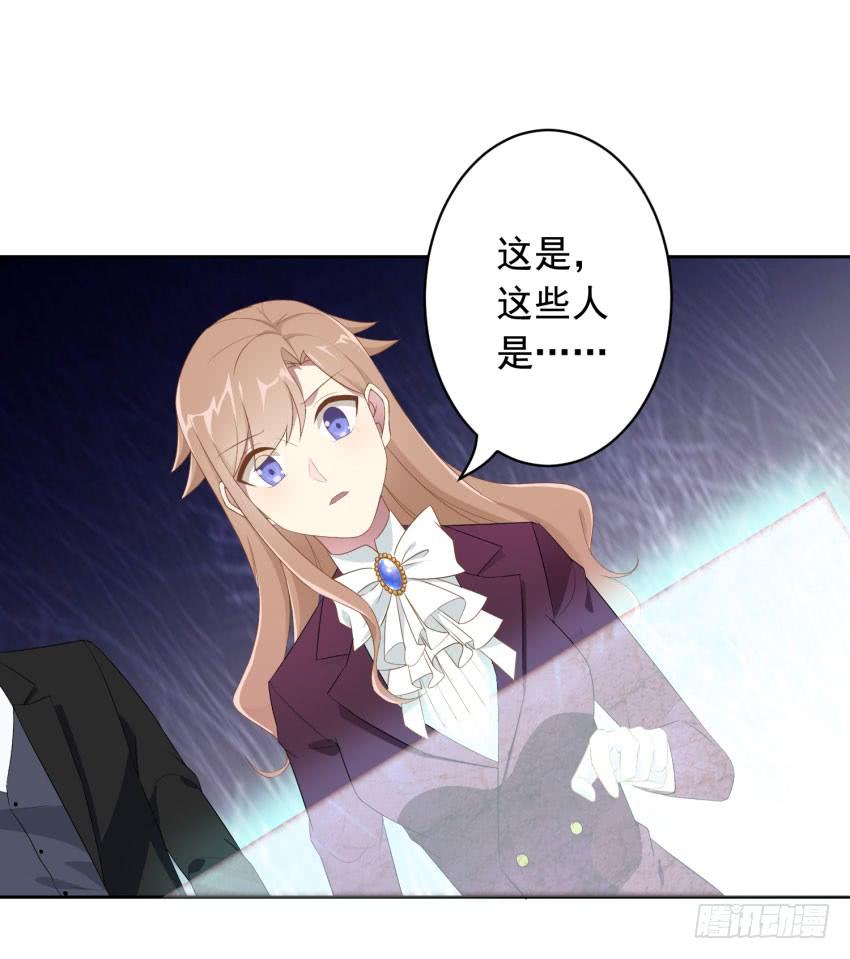 《少女总裁LoveGame》72 诱饵 第25页