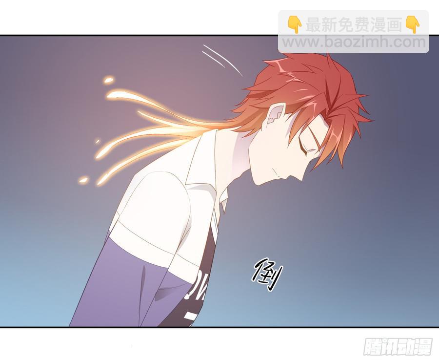 《少女总裁LoveGame》76 见面礼 第22页