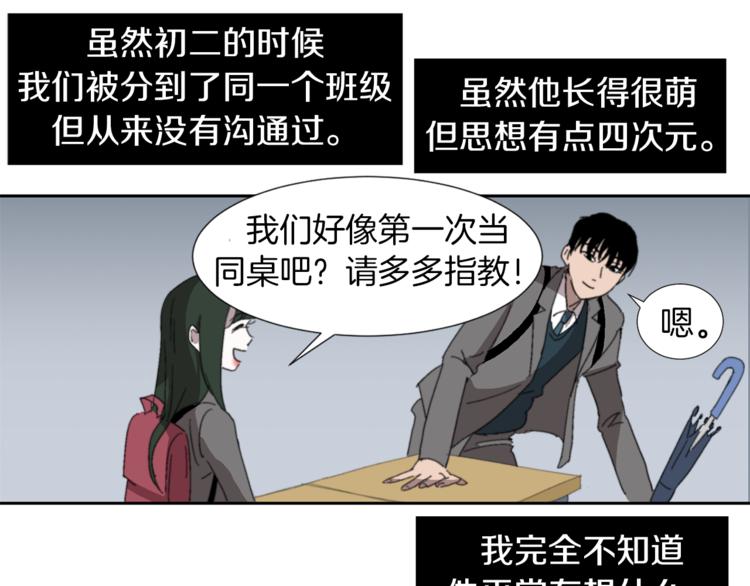 《完美少女堕落记》第3话 被揭穿？ 第16页
