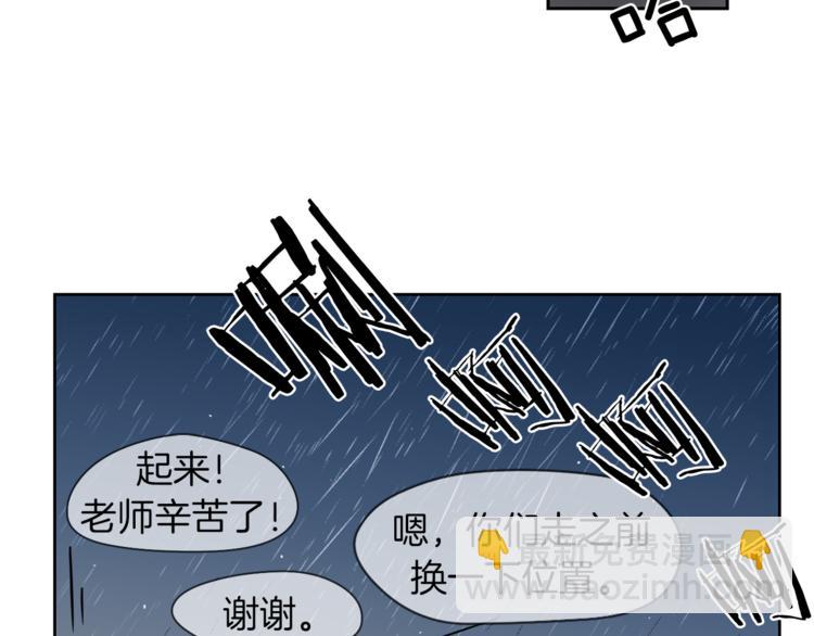《完美少女堕落记》第3话 被揭穿？ 第2页