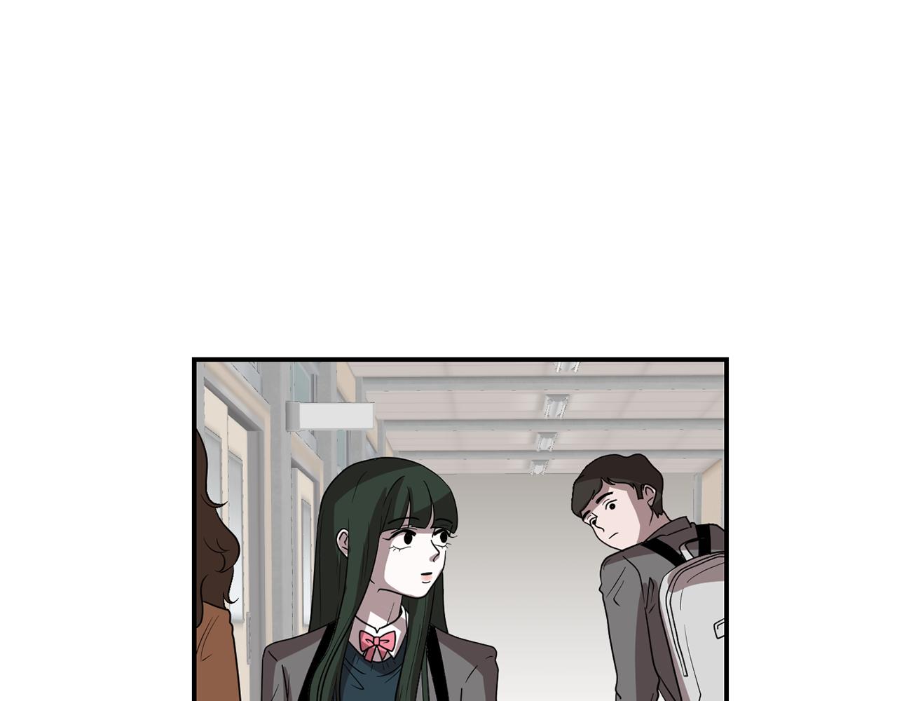 《完美少女堕落记》第11话 最好的办法 第23页