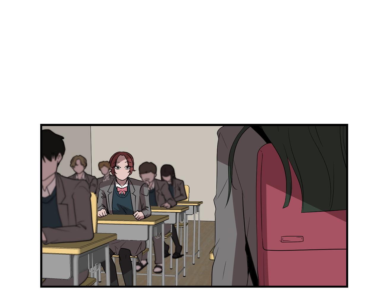 《完美少女堕落记》第11话 最好的办法 第36页