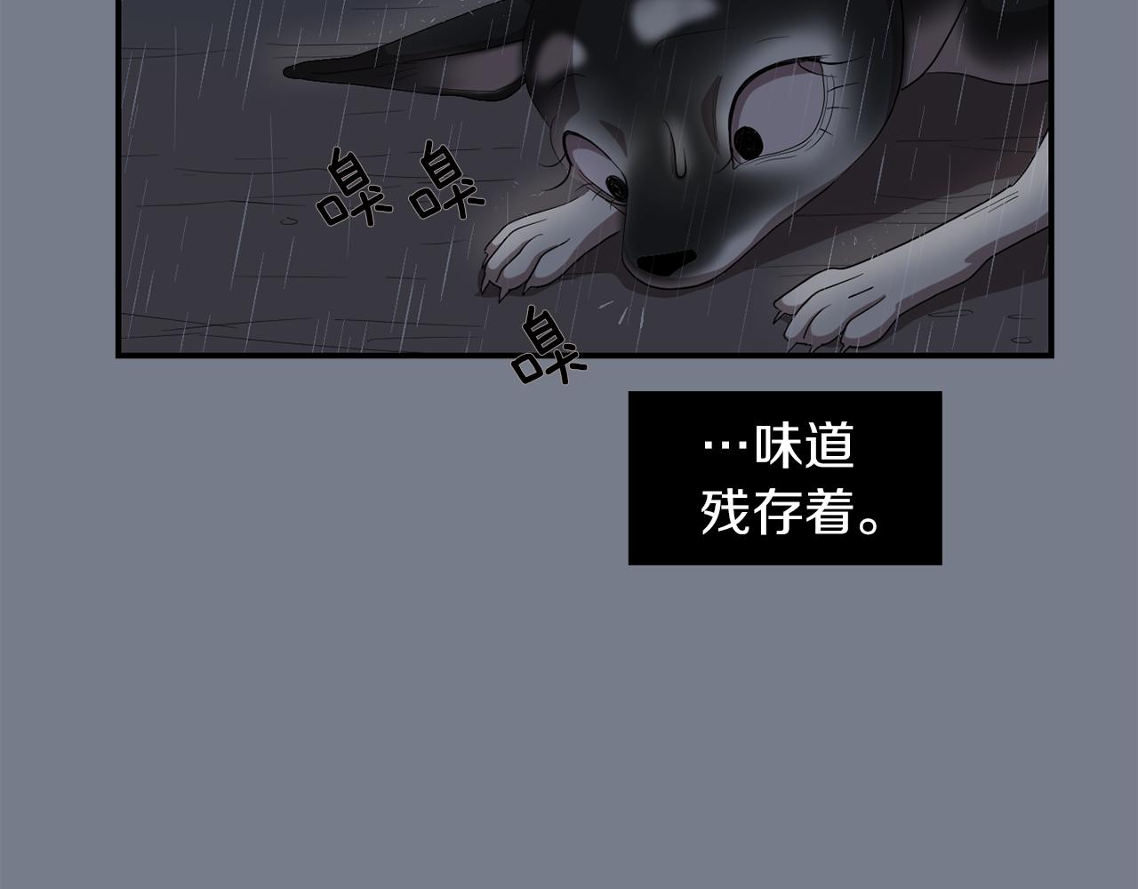 《完美少女堕落记》第9话 不变的忠心 第36页