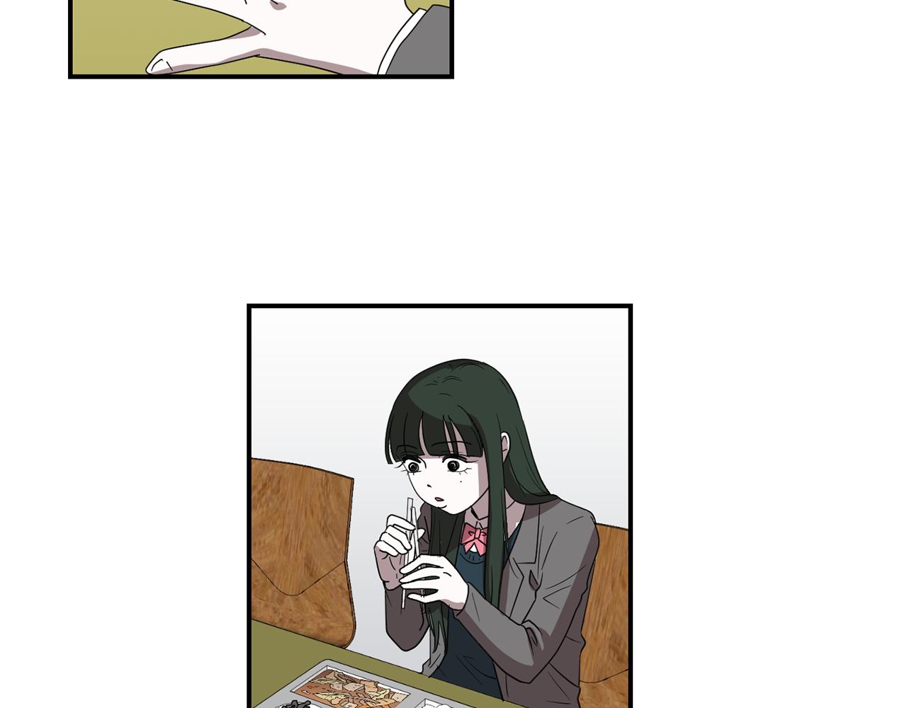 《完美少女堕落记》第12话 写日记 第34页