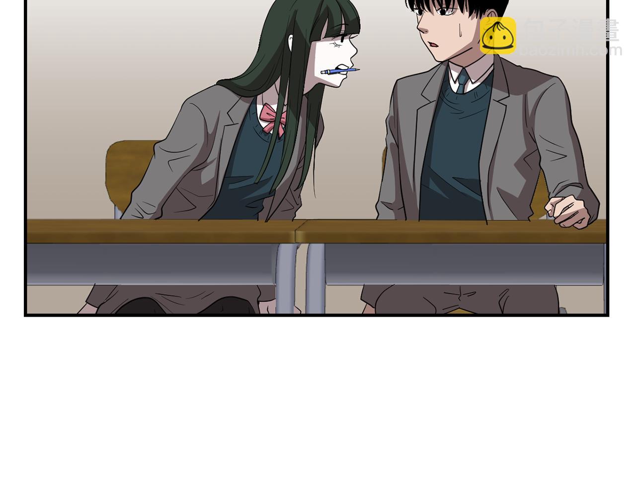 《完美少女堕落记》第14话 会是恶搞吗？ 第19页