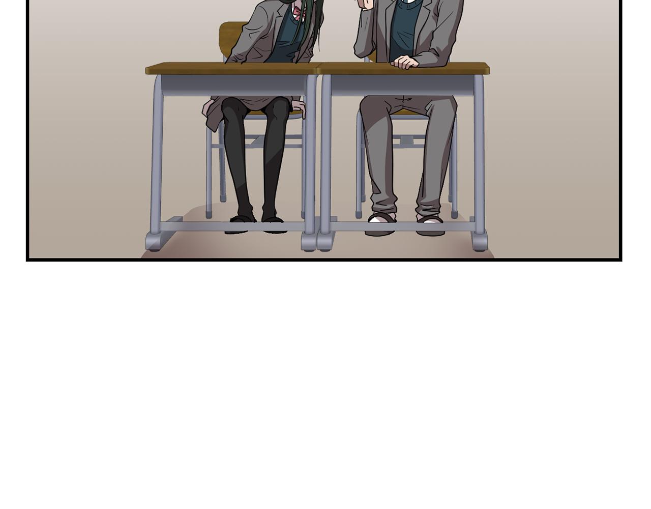《完美少女堕落记》第14话 会是恶搞吗？ 第24页
