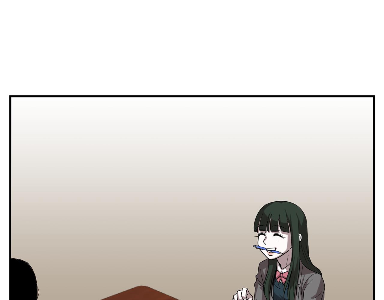 《完美少女堕落记》第14话 会是恶搞吗？ 第6页