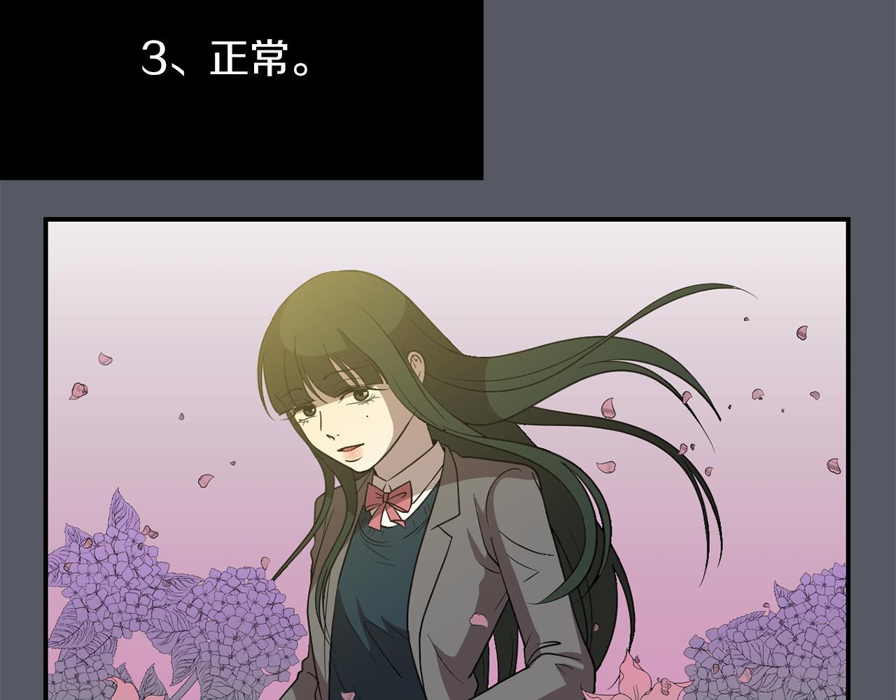 《完美少女堕落记》第16话 男人的分析 第48页