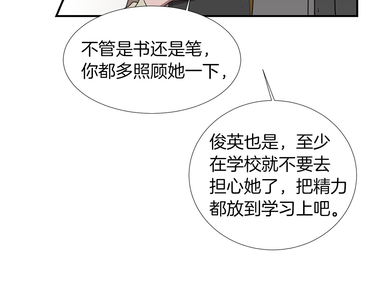 《完美少女堕落记》第19话 方便监视 第40页
