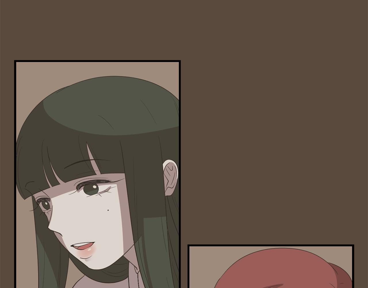 《完美少女堕落记》第23话 要好的朋友 第14页