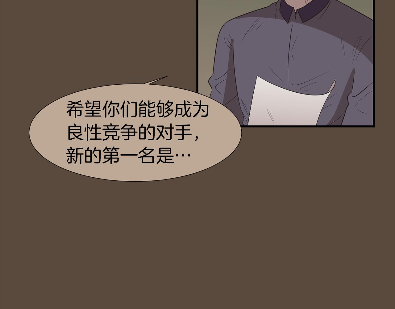 《完美少女堕落记》第23话 要好的朋友 第22页