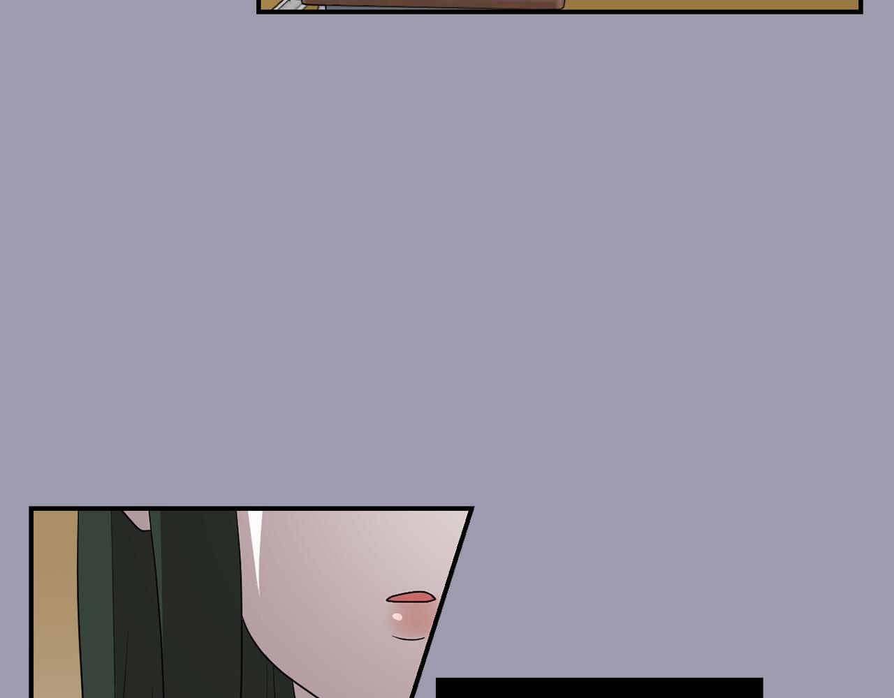 《完美少女堕落记》第21话 不懂人类的行为 第42页