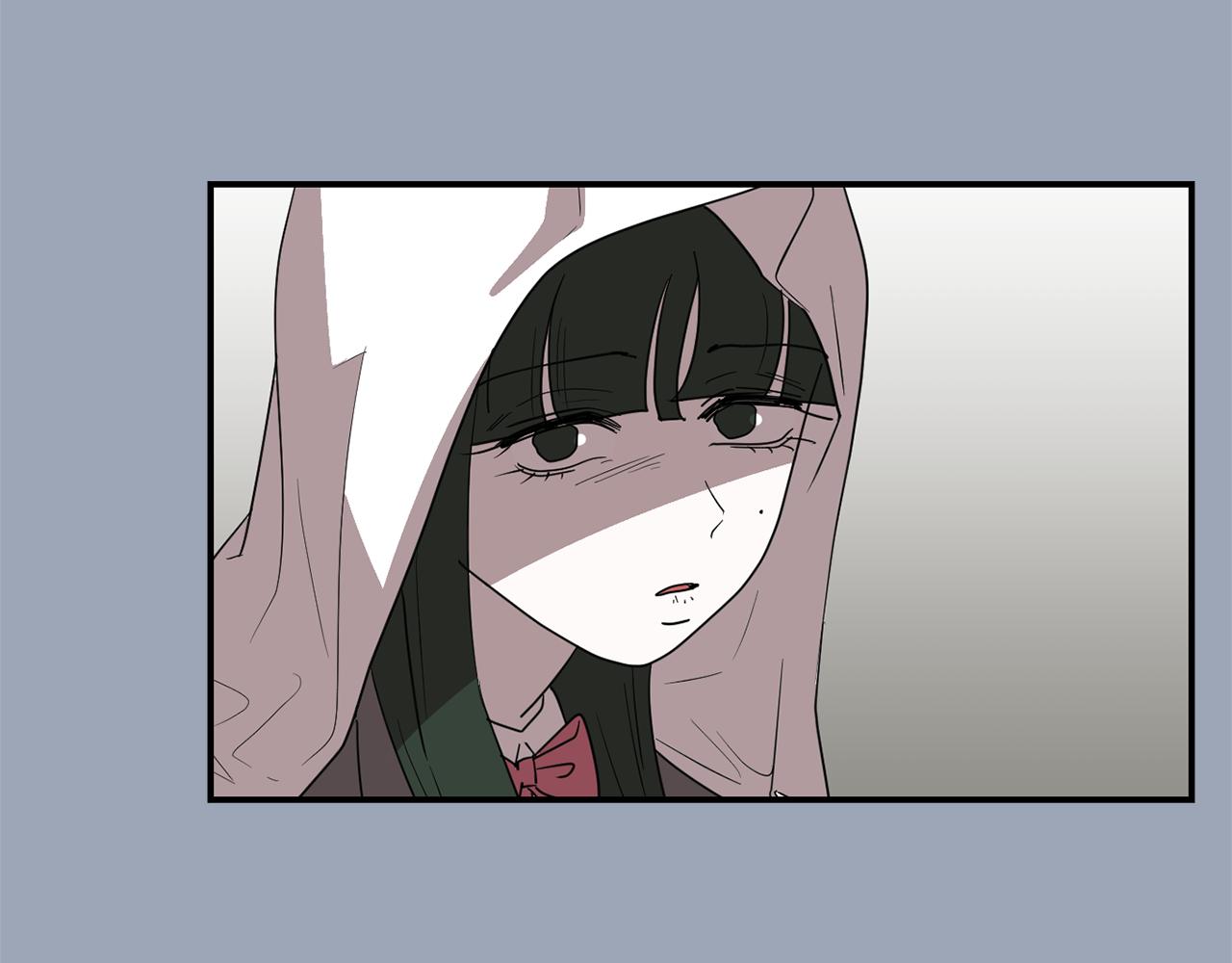 《完美少女堕落记》第29话 这不是我！ 第27页