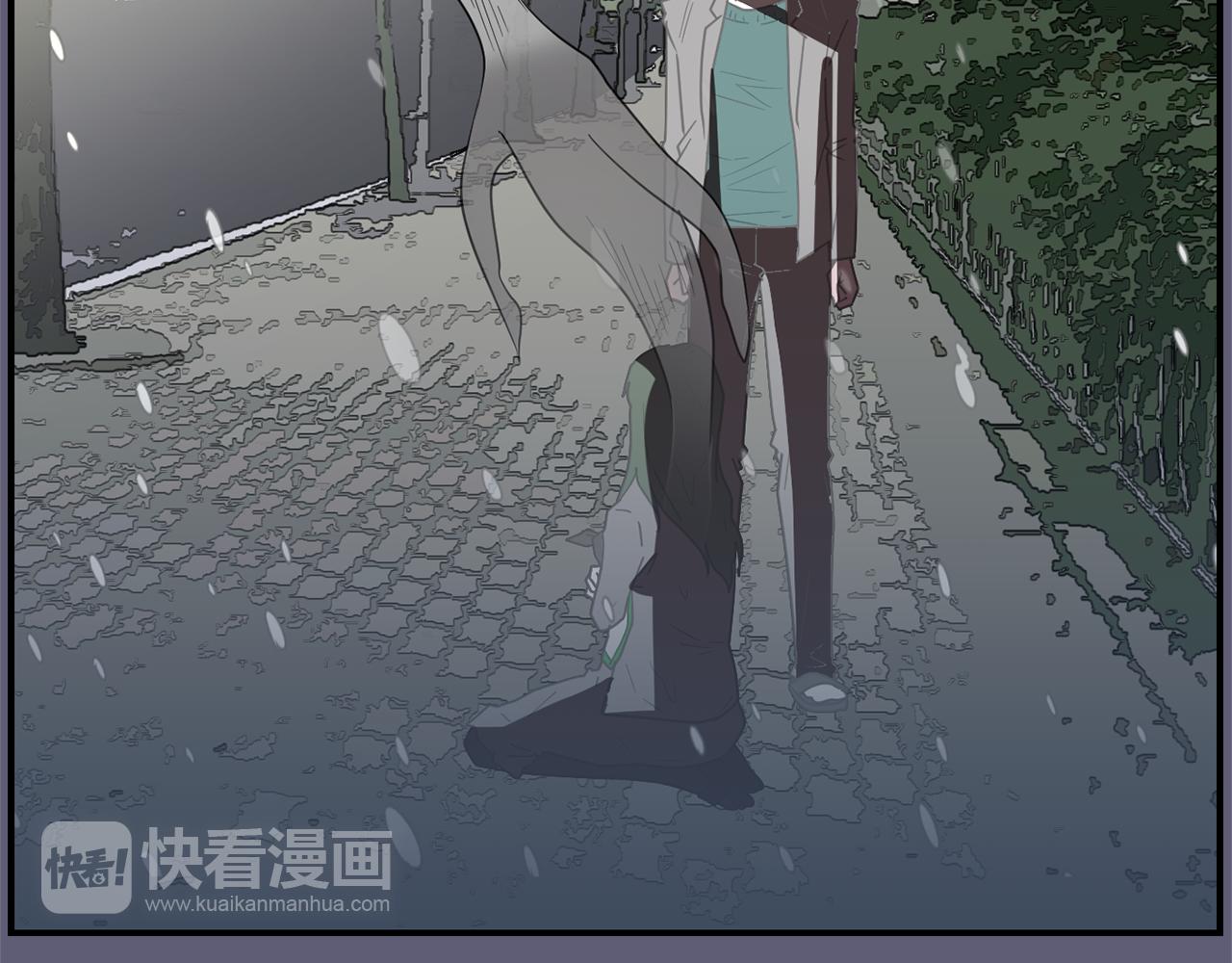《完美少女堕落记》第28话 又遇打雷 第32页