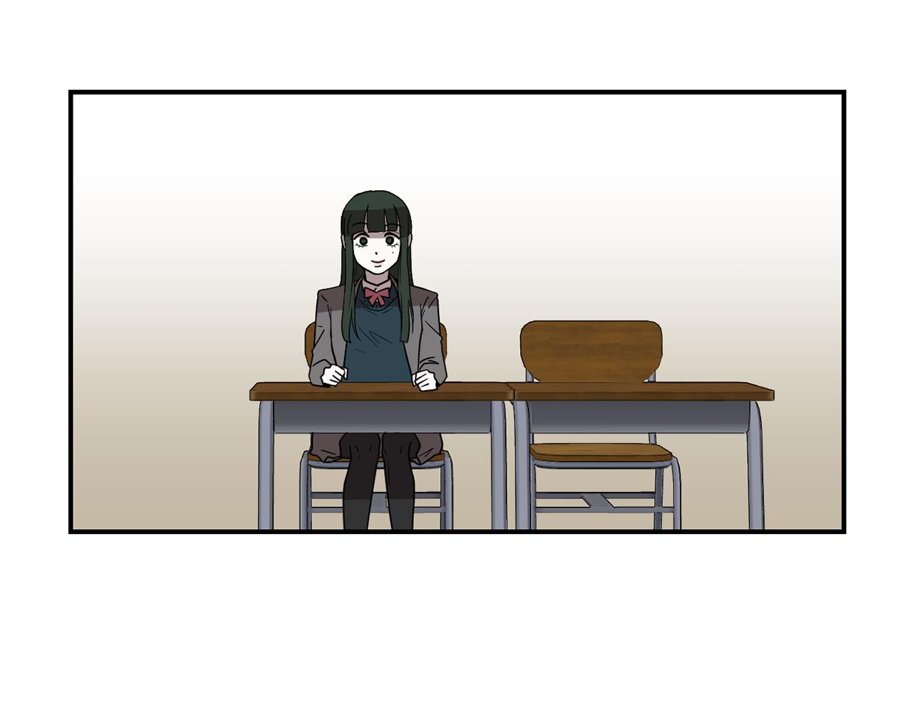 《完美少女堕落记》第31话终于开口说话 第20页