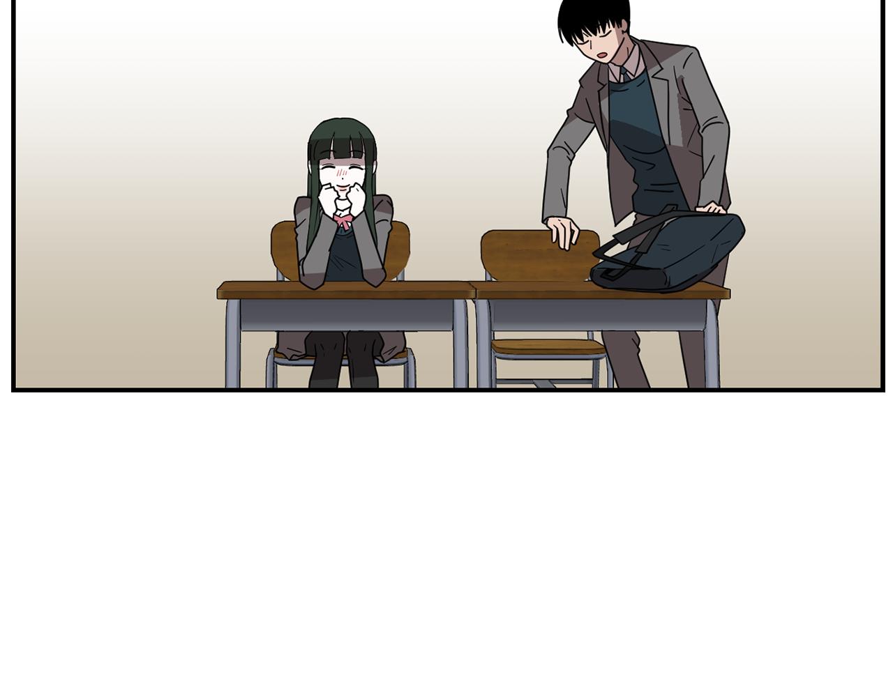 《完美少女堕落记》第31话终于开口说话 第26页