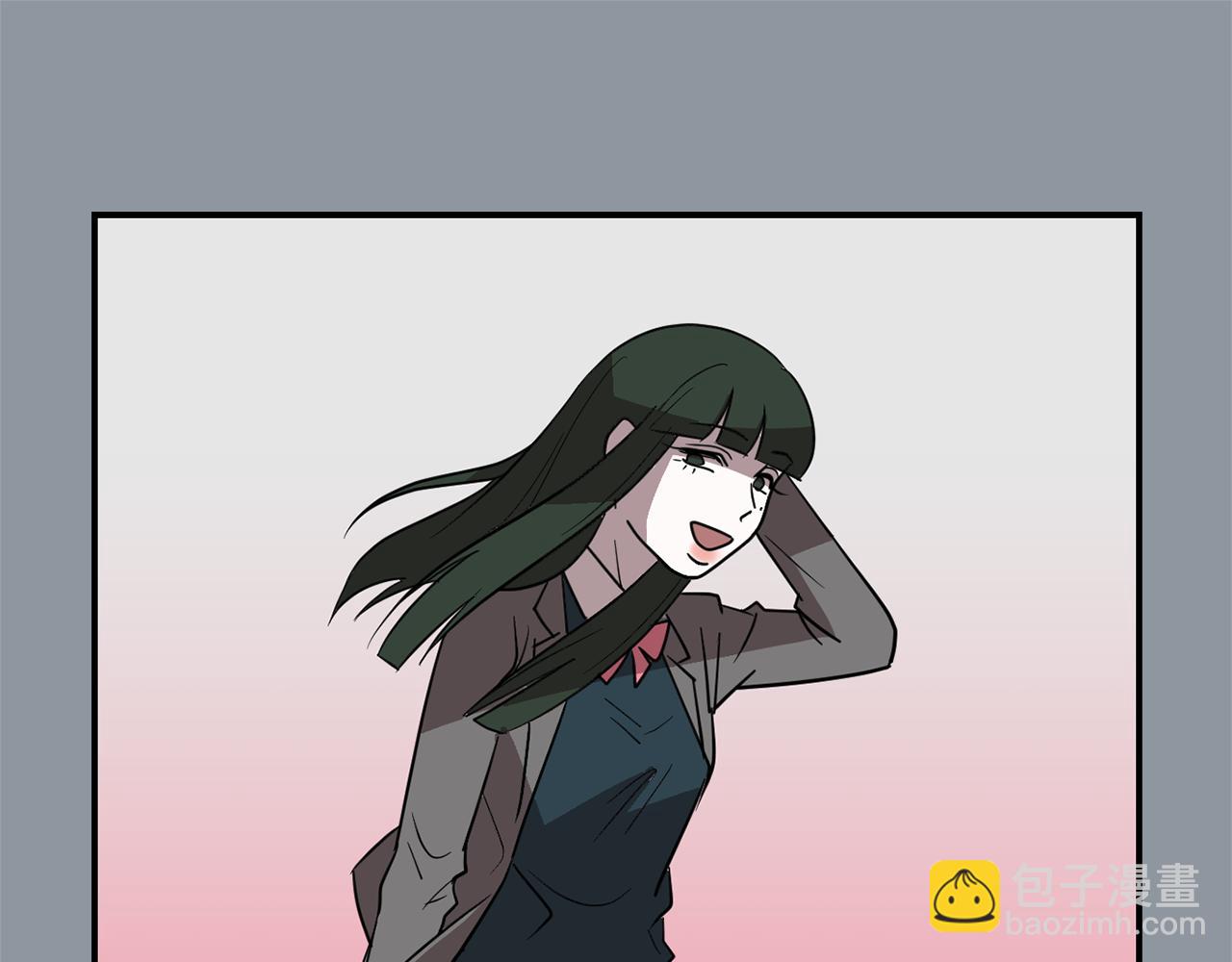 《完美少女堕落记》第35话全是你的错 第23页