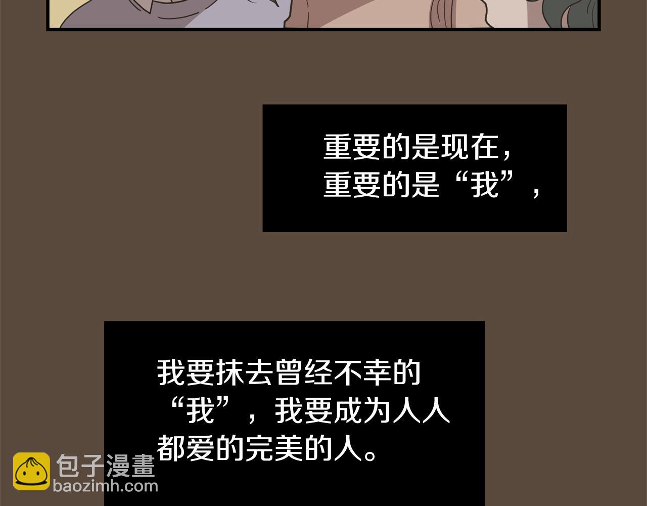 《完美少女堕落记》第36话爸爸回来了 第34页