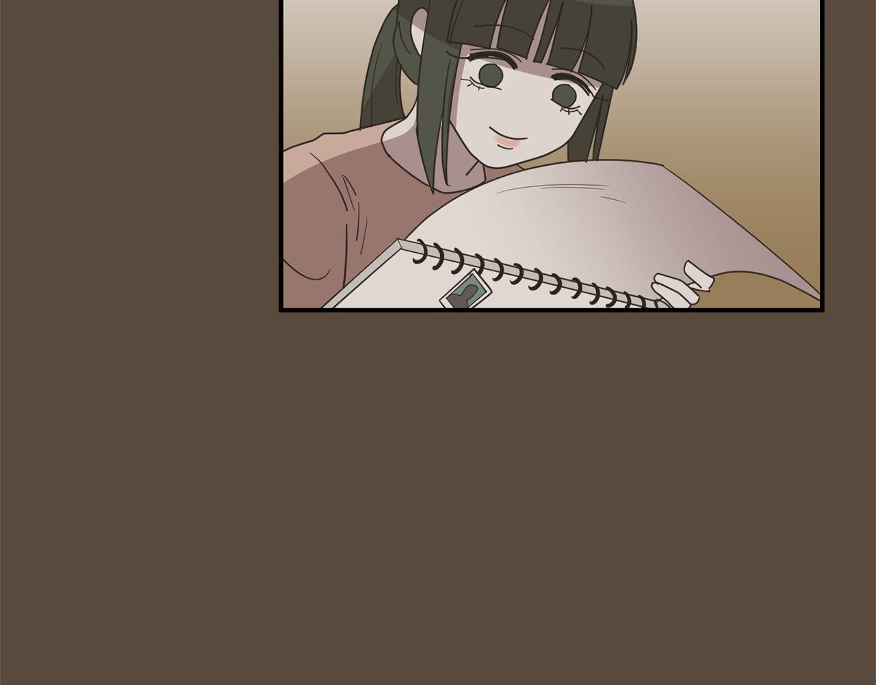 《完美少女堕落记》第36话爸爸回来了 第44页