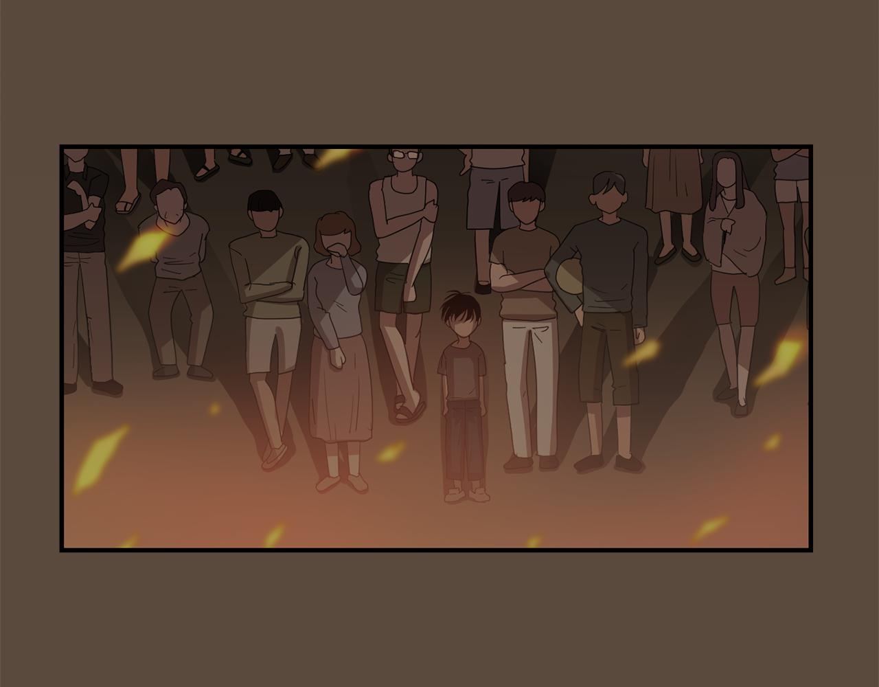 《完美少女堕落记》第41话终究只是一只狗 第38页
