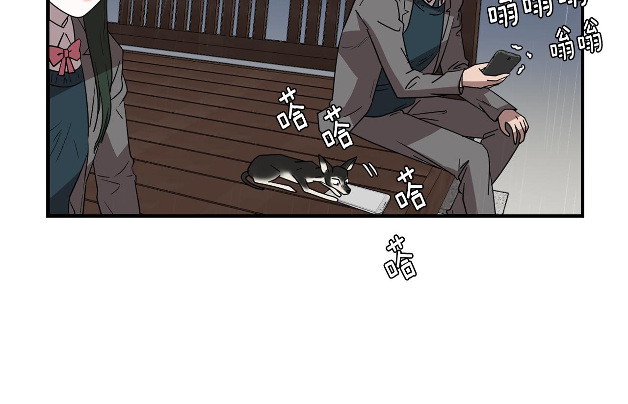 《完美少女堕落记》第46话黑化的小沐 第40页
