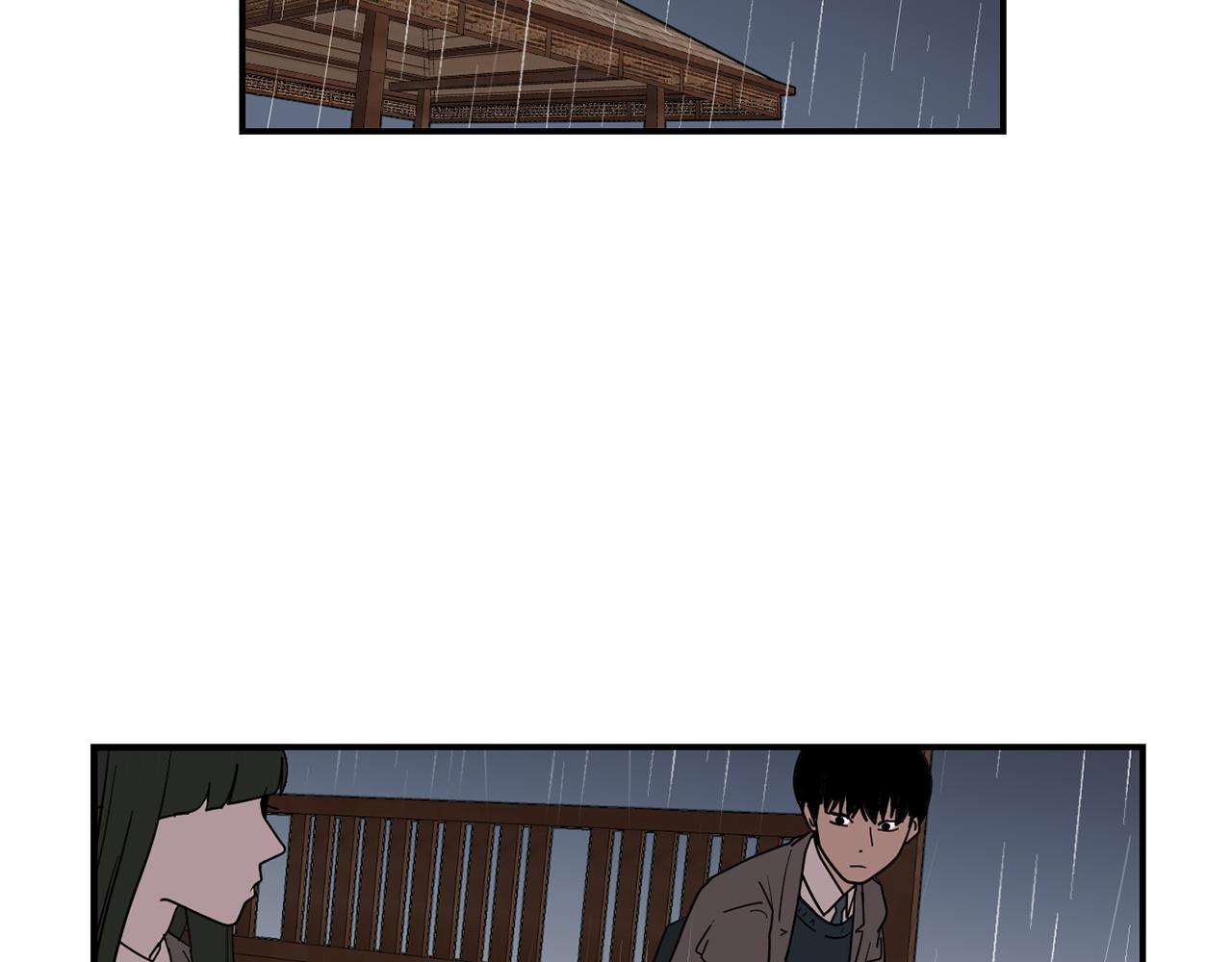 《完美少女堕落记》第46话黑化的小沐 第44页