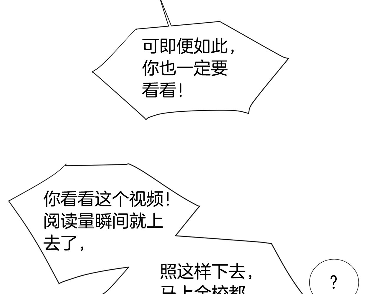 《完美少女堕落记》第48话 谣言 第30页