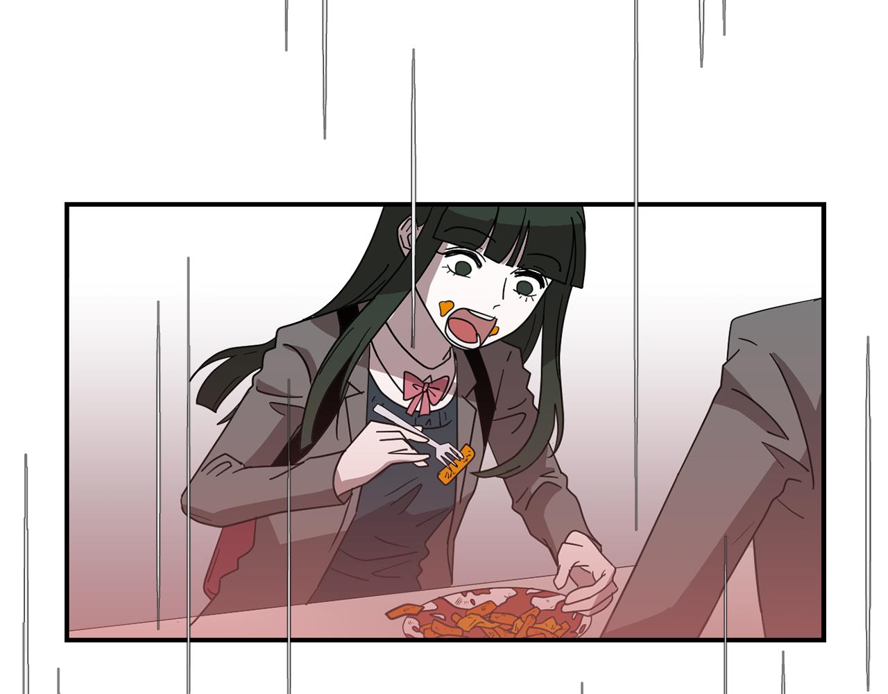 《完美少女堕落记》第48话 谣言 第38页