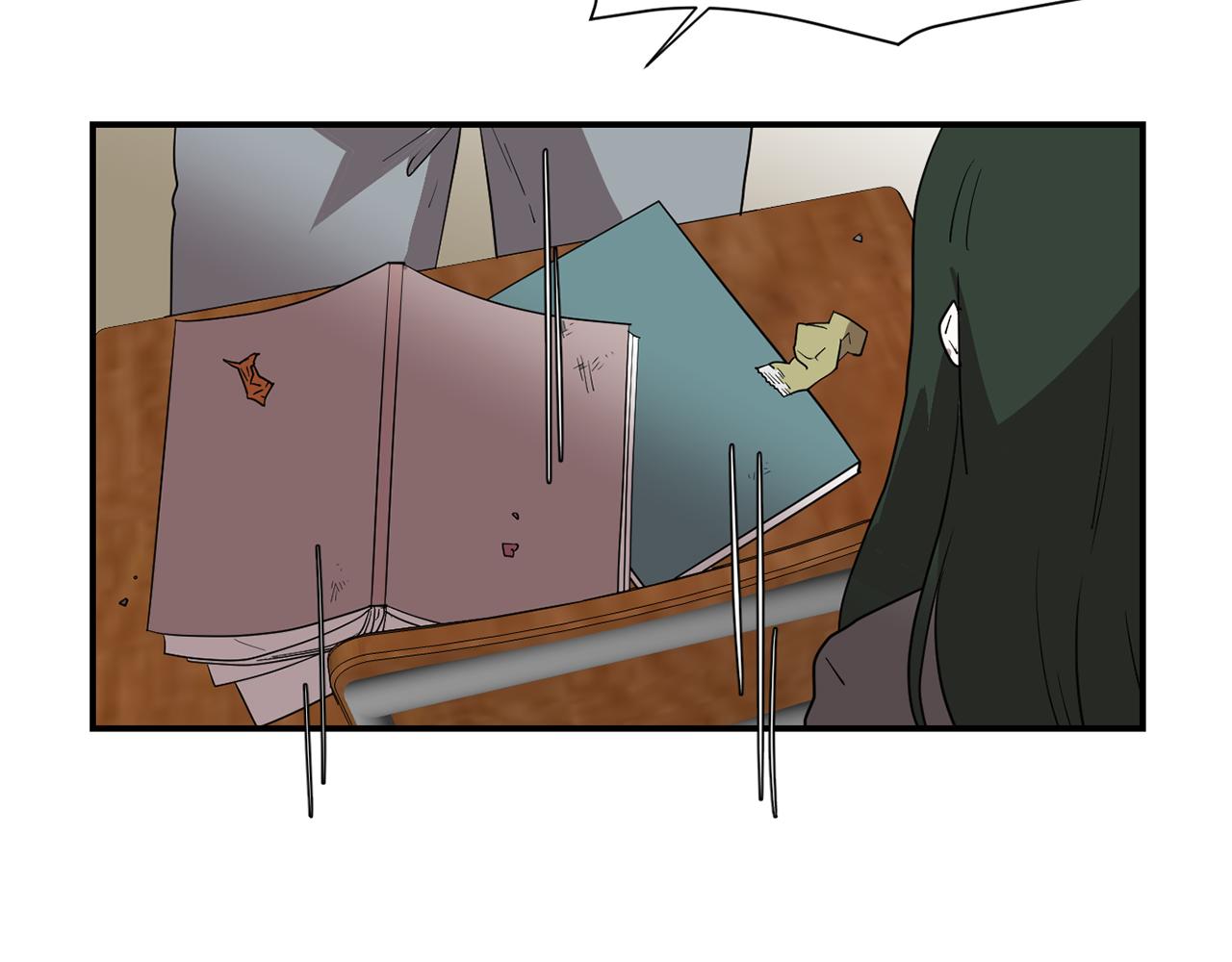 《完美少女堕落记》第49话 想要被称赞 第15页