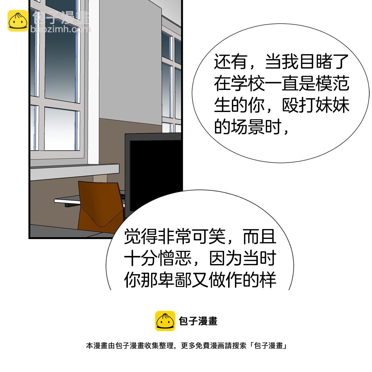 《完美少女堕落记》第57话 杀掉主人 第17页
