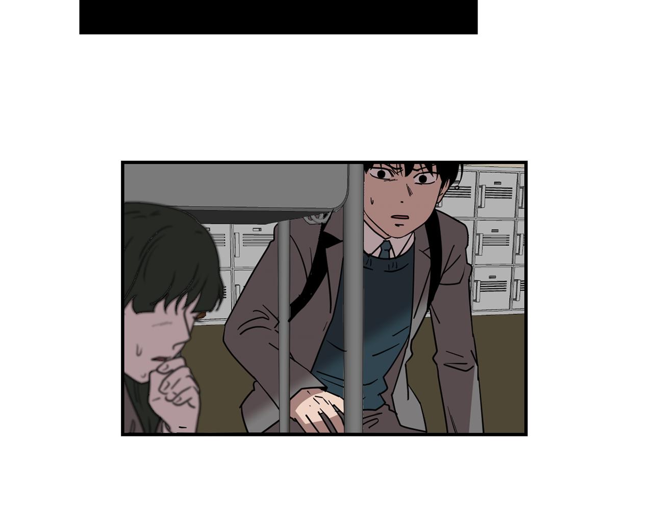 《完美少女堕落记》第62话 灵魂互换的原因 第34页