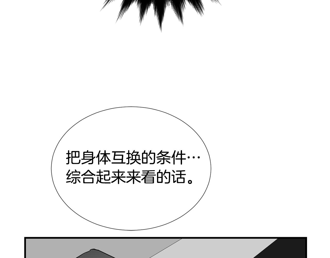 《完美少女堕落记》第62话 灵魂互换的原因 第40页