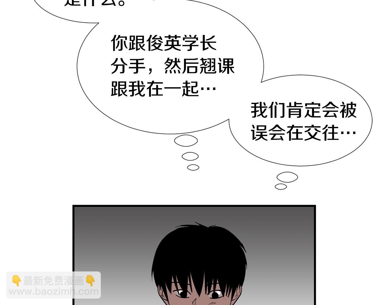 《完美少女堕落记》第64话 谁动了我的电脑 第48页