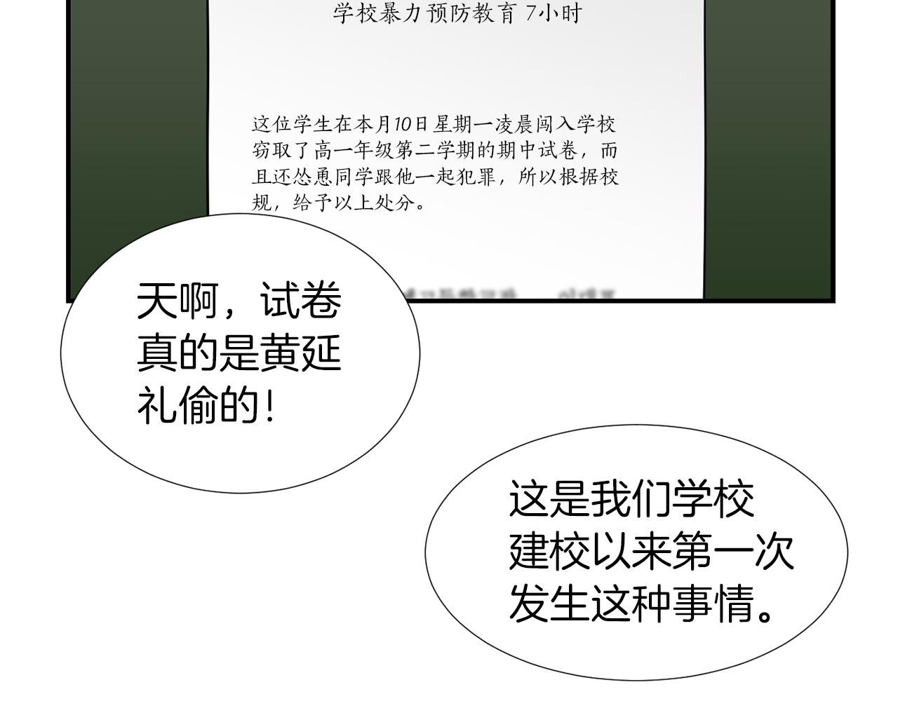 《完美少女堕落记》第70话 我也喜欢你 第28页