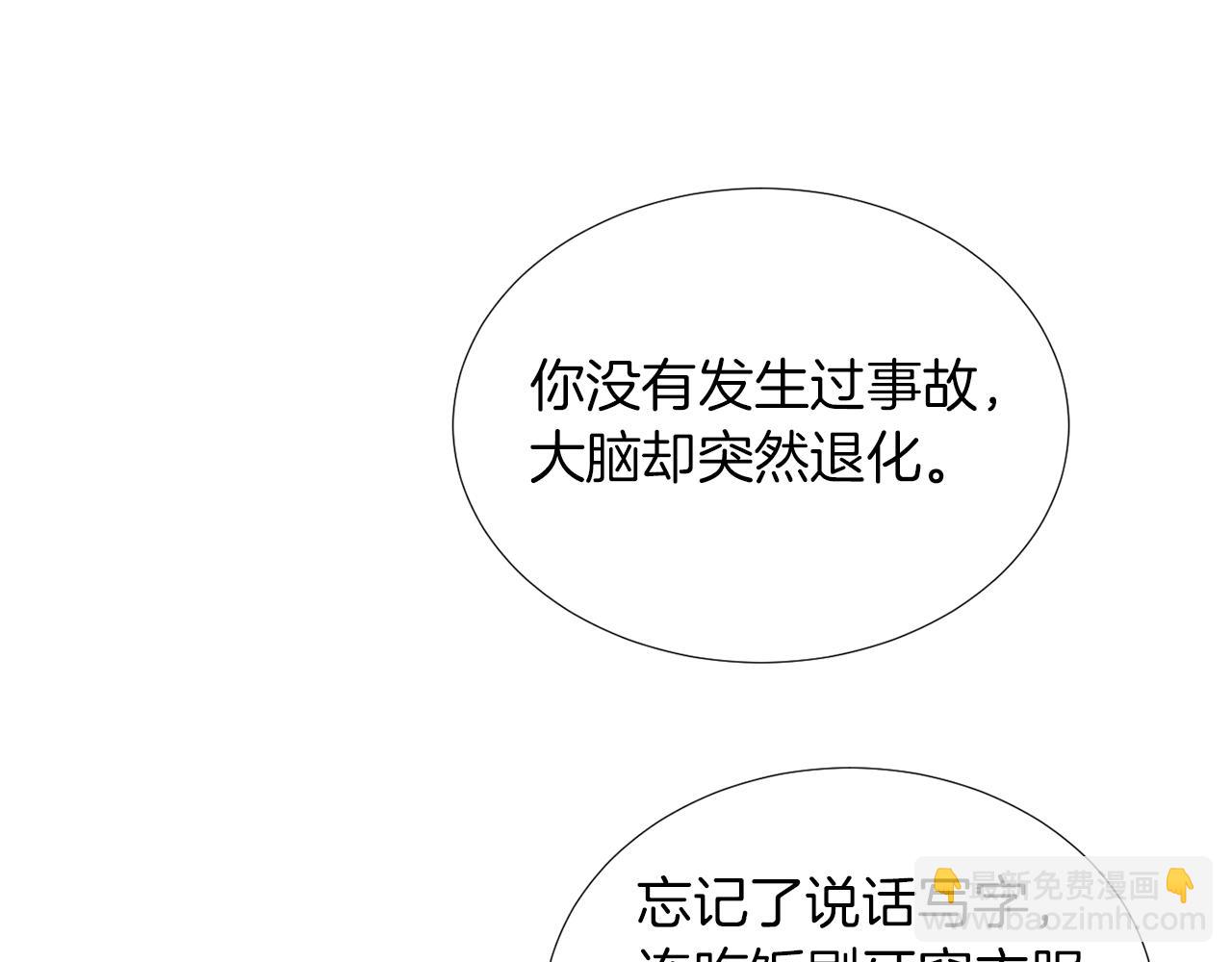 《完美少女堕落记》第71话 哥哥的逼问 第19页