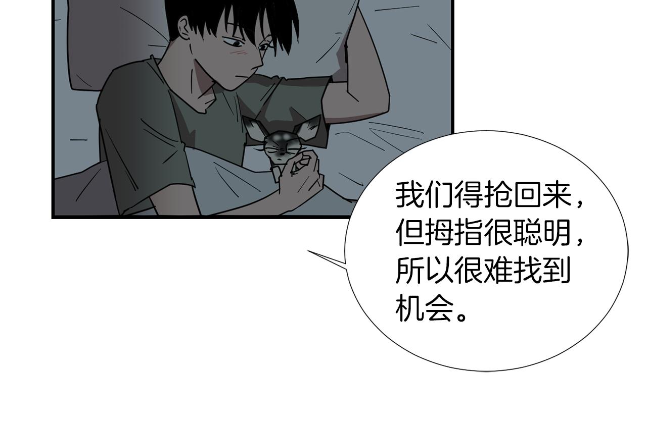 《完美少女堕落记》第71话 哥哥的逼问 第38页