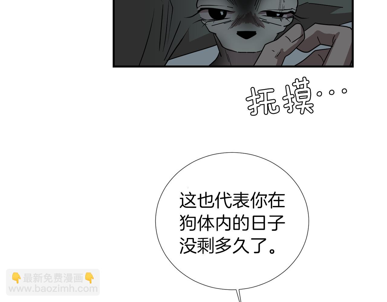 《完美少女堕落记》第71话 哥哥的逼问 第40页